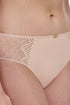 Chantelle Origins Lace Mid Rise Bikini